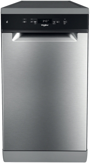 Посудомоечная машина Whirlpool WSFC 3M27 X - 1