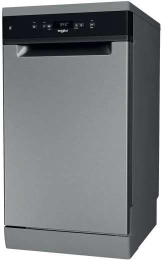 Посудомоечная машина Whirlpool WSFC 3M27 X - 2