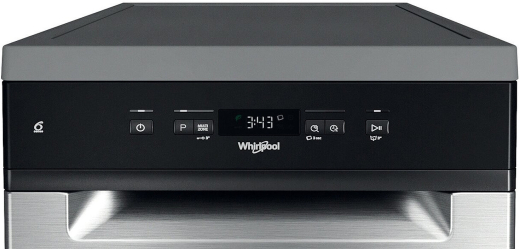 Посудомоечная машина Whirlpool WSFC 3M27 X - 5