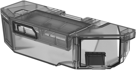 Робот-пылесос с влажной уборкой Dreame Bot L10s Pro Ultra Heat (RLL82CE) - 12