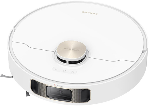 Робот-пылесос с влажной уборкой Dreame Bot L10s Pro Ultra Heat (RLL82CE) - 3