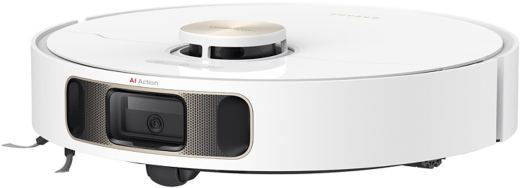 Робот-пылесос с влажной уборкой Dreame Bot L10s Pro Ultra Heat (RLL82CE) - 4