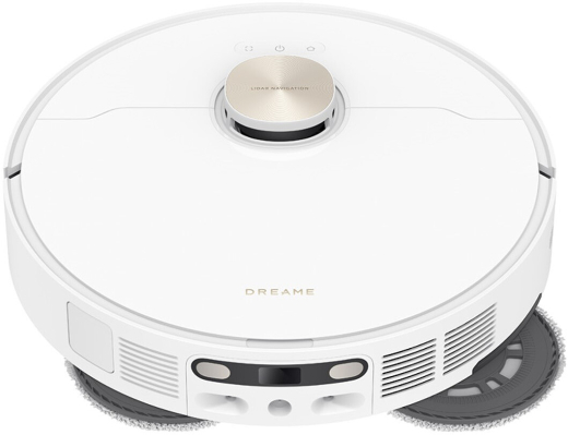 Робот-пылесос с влажной уборкой Dreame Bot L10s Pro Ultra Heat (RLL82CE) - 6