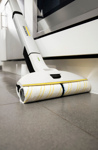 Електрошвабра Karcher EWM 2 1.056-310.0 - 7