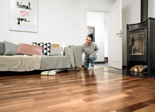 Електрошвабра Karcher EWM 2 1.056-310.0 - 8