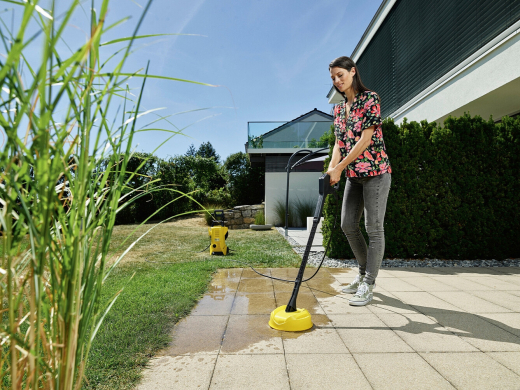 Мінімийка Karcher K 3 PowerControl 1.676-108.0 - 2