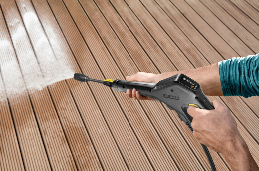 Мінімийка Karcher K 3 PowerControl 1.676-108.0 - 3