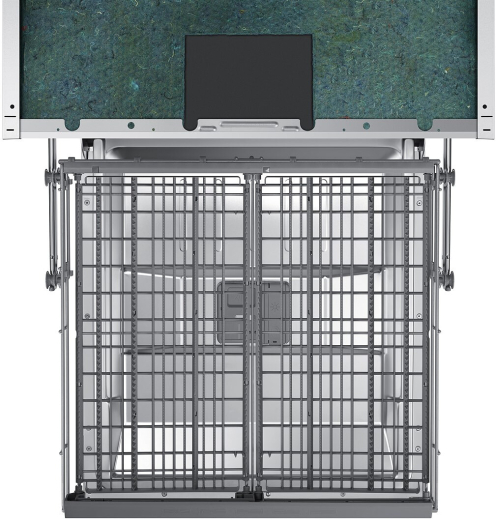 Посудомоечная машина Samsung DW60CG530B00 - 9