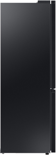Холодильник з морозильною камерою Samsung RB34C635EBN - 8
