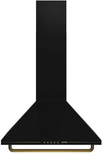Вытяжка купольная Gorenje WHC63CLB - 2
