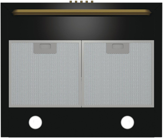 Вытяжка купольная Gorenje WHC63CLB - 4