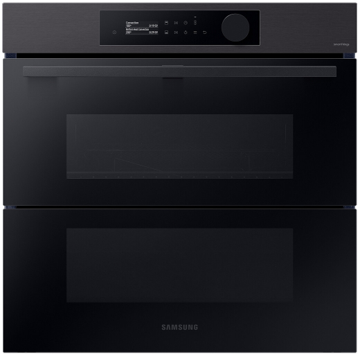 Духовка електрична DUAL COOK Samsung NV7B57508AB - 1
