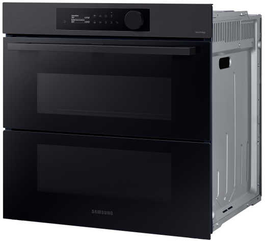 Духовка електрична DUAL COOK Samsung NV7B57508AB - 2
