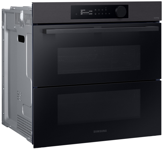 Духовка електрична DUAL COOK Samsung NV7B57508AB - 3