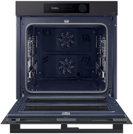 Духовка електрична DUAL COOK Samsung NV7B57508AB - 4