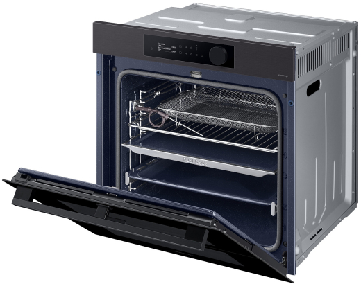Духовка електрична DUAL COOK Samsung NV7B57508AB - 7