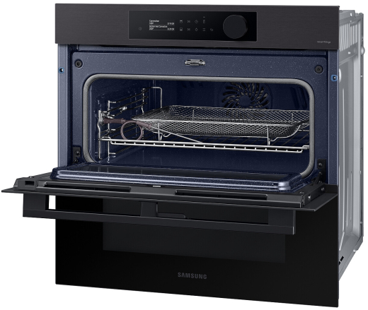 Духовка електрична DUAL COOK Samsung NV7B57508AB - 8