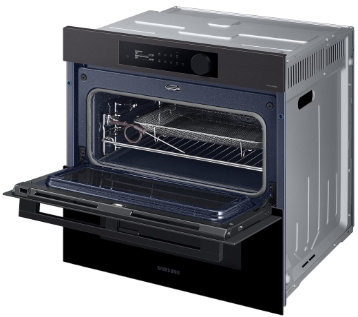 Духовка електрична DUAL COOK Samsung NV7B57508AB - 9