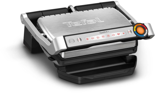 Гриль Tefal OptiGrill+ GC717D10 - 2