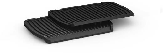 Гриль Tefal OptiGrill+ GC717D10 - 4