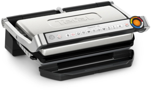 Гриль Tefal OptiGrill+ XL GC727D10 - 2