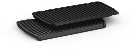 Гриль Tefal OptiGrill+ XL GC727D10 - 4