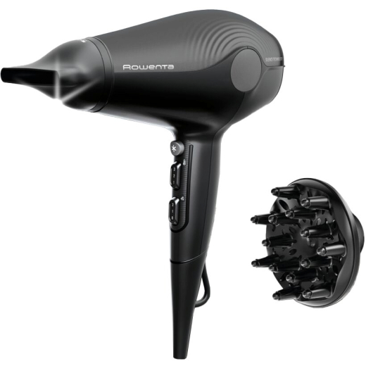Фен Rowenta Ultra Silence CV6430F0 - 1