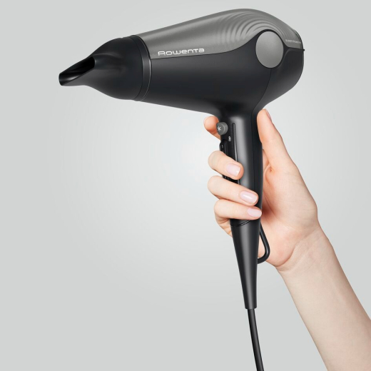 Фен Rowenta Ultra Silence CV6430F0 - 4