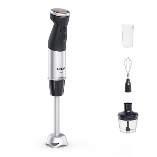 Занурюваний блендер Tefal Quickchef+ HB673830 - 5