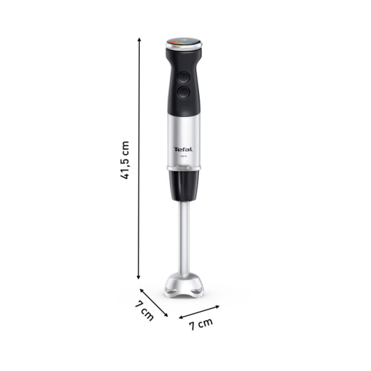 Занурюваний блендер Tefal Quickchef+ HB673830 - 6