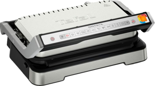 Гриль Tefal OptiGrill XL GC782D30 - 2