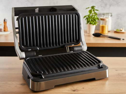 Гриль Tefal OptiGrill XL GC782D30 - 5