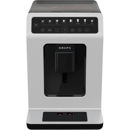 Кофемашина автоматическая Krups Evidence Eco Design EA897A10 - 1