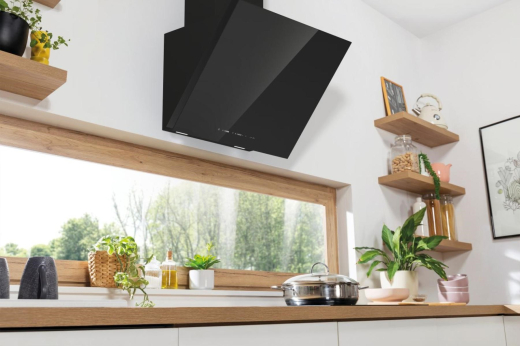 Витяжка похила Gorenje WHI643B - 7