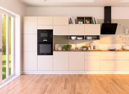 Витяжка похила Gorenje WHI643B - 8