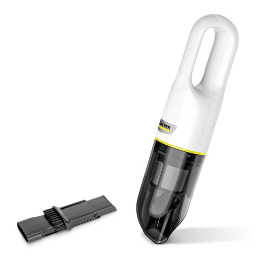 Ручной пылесос/Автомобильный пылесос Karcher CVH 2 (1.198-330.0) - 1