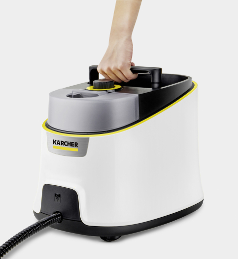 Пароочиститель Karcher SC 4 Deluxe 1.513-460.0 - 3