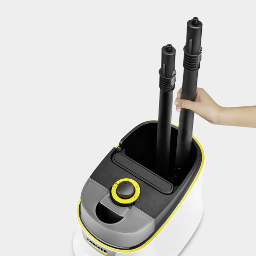 Пароочиститель Karcher SC 4 Deluxe 1.513-460.0 - 4