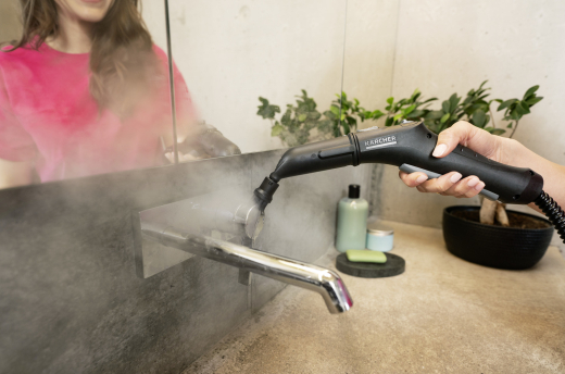 Пароочиститель Karcher SC 4 Deluxe 1.513-460.0 - 9