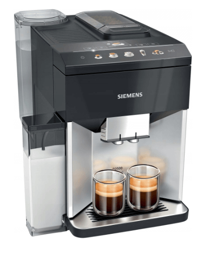 Кофемашина Siemens TQ 513R01 - 1