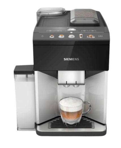 Кофемашина Siemens TQ 513R01 - 3