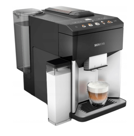 Кофемашина Siemens TQ 513R01 - 4