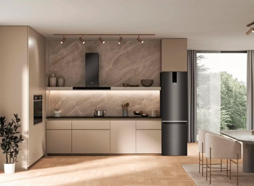 Холодильник Whirlpool W9 931A KS - 2