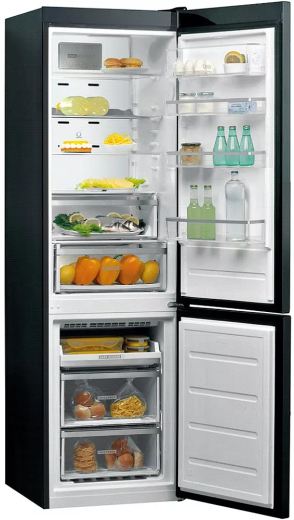 Холодильник Whirlpool W9 931A KS - 4