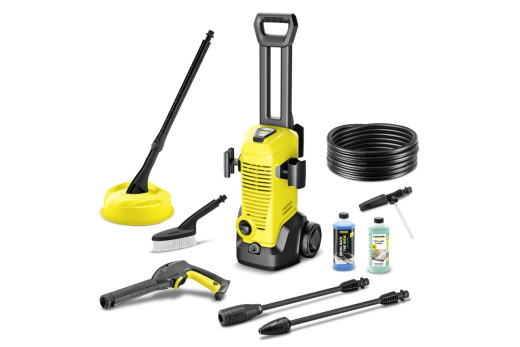 Минимойка высокого давления Karcher K 3 Car&Home Modular (1.676-356.0) - 1