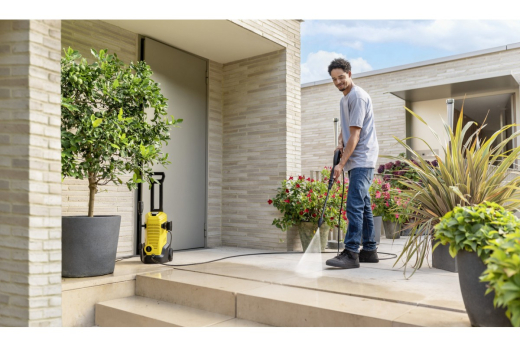 Минимойка высокого давления Karcher K 3 Car&Home Modular (1.676-356.0) - 2