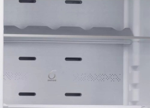 Холодильник с морозильной камерой Whirlpool W9 931A B H - 5