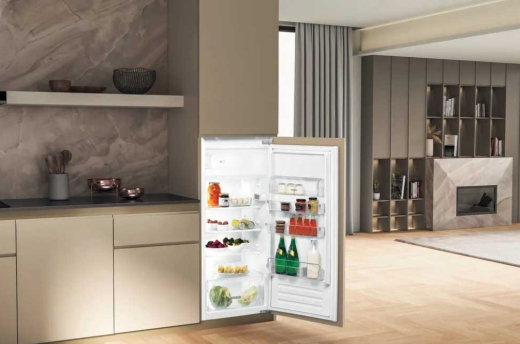 Встраиваемый холодильник Whirlpool ARG 7342 - 6