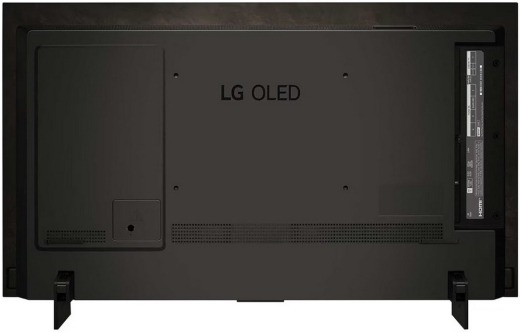 Телевізор LG OLED42C44LA - 5