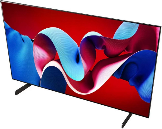 Телевізор LG OLED42C44LA - 6